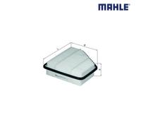 Air Filter MAHLE LX2864 For TOYOTA