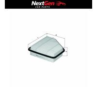Air Filter LX2864 Mahle 178010R030 1780126020
