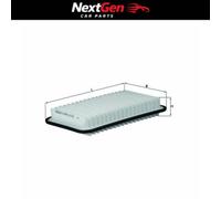 Air filter Filter Insert LX 2901 KNECHT for SUZUKI OPEL