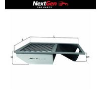 Air Filter Mahle LX3603 for Iveco Daily 35S14 2.3 16-
