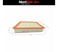Air Filter LX4060 Mahle 13718692202 13717619267 13718513944 7619267 8513944
