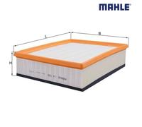 Air Filter MAHLE LX538 For VW