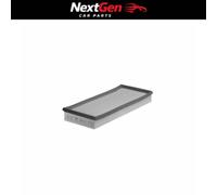 Air Filter Mahle LX662 for Volvo S40 1.8 99-03
