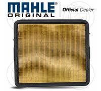 MAHLE LX75 Air Filter Insert 189mm Length 26mm Height 213mm Width Fits BMW