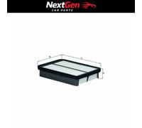 Air Filter Mahle LX805 for Toyota Corolla EFi 1.3 92-95