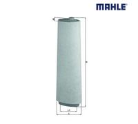 Air Filter MAHLE LX818 For BMW, LAND ROVER