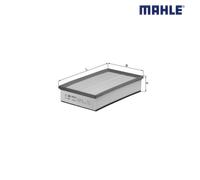 Air Filter MAHLE LX864 For VW
