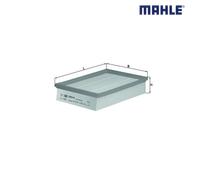 Air Filter MAHLE LX935 For FORD
