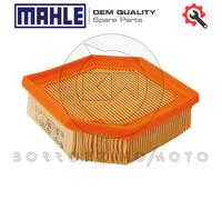 Air Filter Mahle LX966 Original First Equipment Bmw K1200S 1200Cc 2005-2008