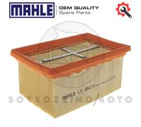 Air Filter Mahle LX984/5 Original First Equipment Bmw R1200rt 1200Cc 2010-2013
