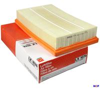 AIR FILTER MAHLE ORIGINAL LX1074