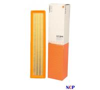 AIR FILTER MAHLE ORIGINAL LX1849