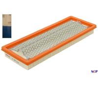 AIR FILTER MAHLE ORIGINAL LX592