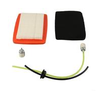 Air Filter Maintenance Kit for 544271501 512652001 for EBZ8500 EB7000 EBZ7500 Protecting Your Engine