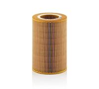 Air Filter MANN-FILTER C 1041