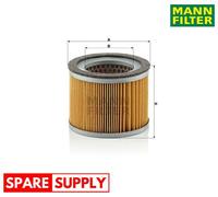 AIR FILTER MANN-FILTER C 1112/2