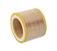 Air filter MANN-FILTER C 1140 for NEW HOLLAND TM 7.48 2002-2007