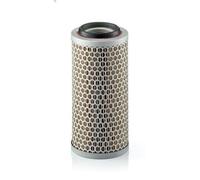 MANN-FILTER, C 1176/3 Air Filter | For Passenger Cars, Clean Air Intake, Durable Filter Media, Perfect fit Design, True OE Engineering