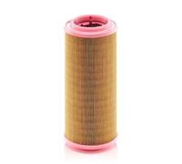 Mann Filter Air Filter Insert C 12 107 117mm Outer Diameter Fits VW SEAT