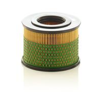 MANN & HUMMEL AIR FILTER C1233 Mann
