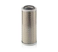 Air filter MANN-FILTER C 13 114/4 for FENDT 300 3.77 1985-1996