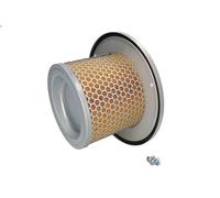 Air filter MANN-FILTER C 1374/2 KIT FENDT 10 5.1 1970-1972
