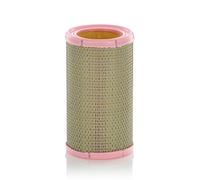 Air Filter MANN-FILTER C 1380 for CHEVROLET,CITROEN,PEUGEOT,RENAULT