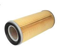 Air filter MANN-FILTER C 14 159 for SUBARU JUSTY I (KAD) 1 1987-1994