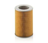 Air filter MANN-FILTER C 15 124/2