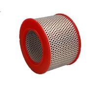 Air filter MANN-FILTER C 1555/6 BMW 1500-2000 (115, 116, 118, 121) 1.5 1962-1966
