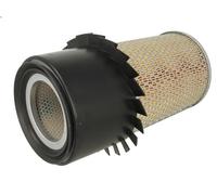 Air filter MANN-FILTER C 16 190 x for KRAMER KL 3.4 1967-197