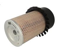 Air filter MANN-FILTER C 16 210 for CASE IH 800 4.4 1960-199