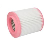 MANN C1652 Air Filter Insert 152mm Outer Diameter 185mm Height Fits Audi A8