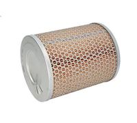 Air filter MANN-FILTER C 17 134 for FENDT 200 3.77 1974-1988