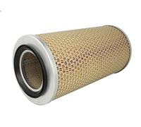 Air filter MANN-FILTER C 17 250 for KRAMER KL 3.77 1967-1970
