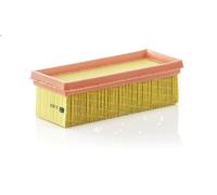 Air filter MANN-FILTER C 1932 for RENAULT CLIO II (BB_, CB_) 1.2 2001-2016