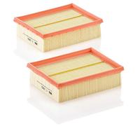 MANN-FILTER C 1955-2 Air filter
