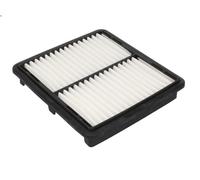 Air filter MANN-FILTER C 2119 FSO MATIZ 1 2000-2005