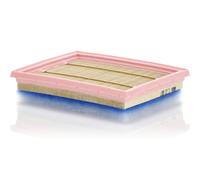 Air Filter MANN-FILTER C 22 007 for MINI