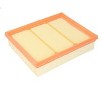 Air filter MANN-FILTER C 2287 for MERCEDES-BENZ A-CLASS (W169) 2 2005-2012
