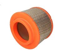 MANN Air Filter 174mm Height Fits Ford Ranger Mazda BT-50 Toyota Hilux Vigo