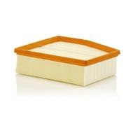 Air Filter MANN-FILTER C 23 124 for VW