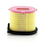Air filter MANN-FILTER C 23 220 for VALTRA N 4.399 2005-2007