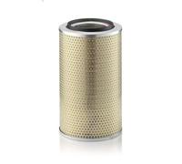 Air filter MANN-FILTER C 23 440/3 for MERCEDES-BENZ NG 5.96 1984-1991