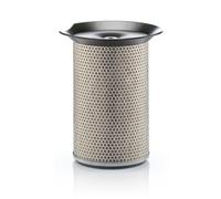 Air filter MANN-FILTER C 23 502 for RENAULT TRUCKS G 6.18 1990-1991