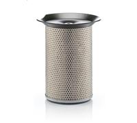 Air filter MANN-FILTER C 23 502 RENAULT TRUCKS G 8.82 1983-199