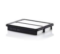 Air filter MANN-FILTER C 24 042 for SSANGYONG
