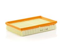 Air Filter MANN-FILTER C 2448 for SUZUKI