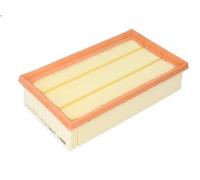 Air filter MANN-FILTER C 2485/2 for NISSAN MICRA III (K12) 1.5 2005-201