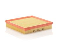 Air filter MANN-FILTER C 2493 for BMW